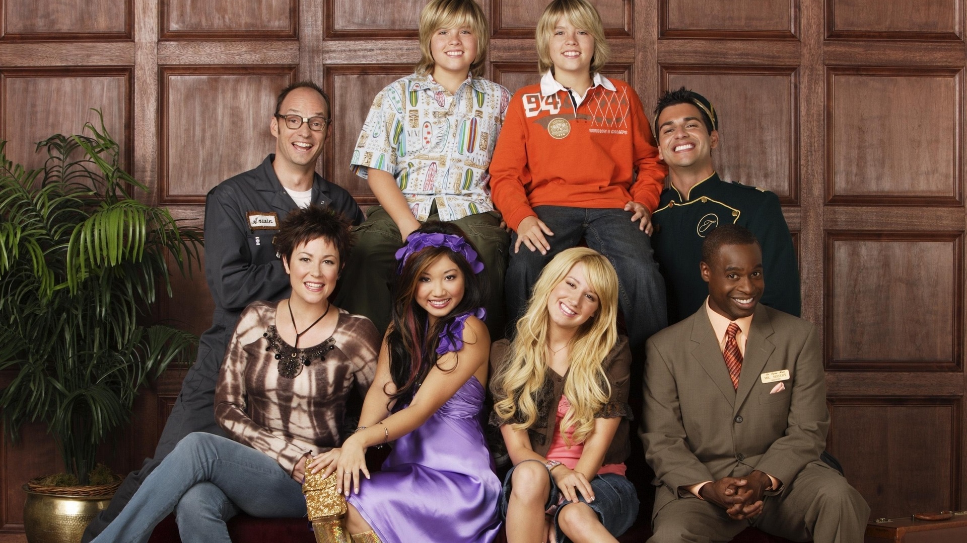 Suite Life Of Zack And Cody Season 2 Torrent Download asiangenerous